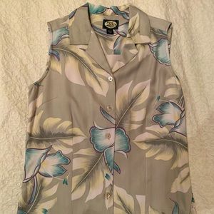 Tommy Bahama blouse